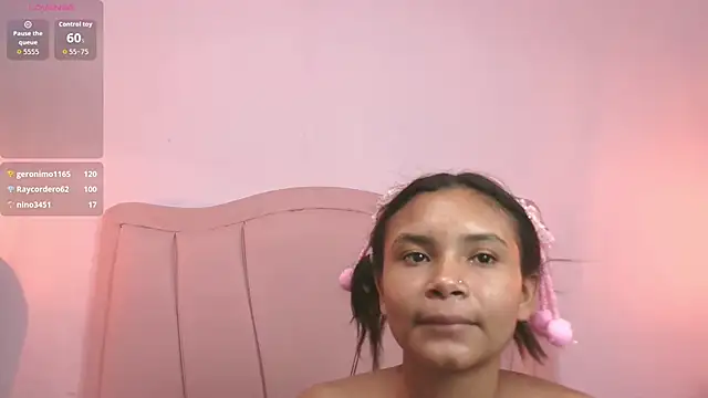 liz7skinny's Live XXX Chat