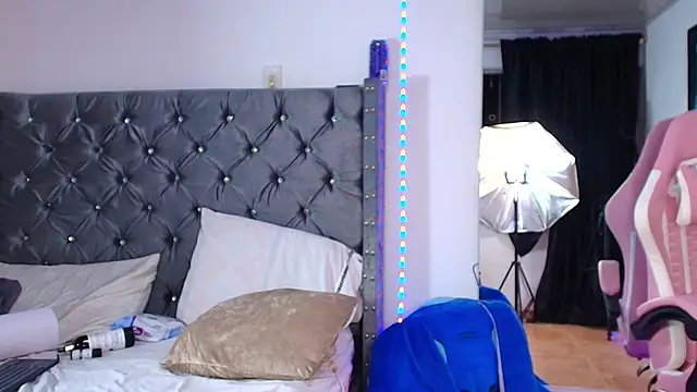 GraceWallace_ – Naživo XXX chat