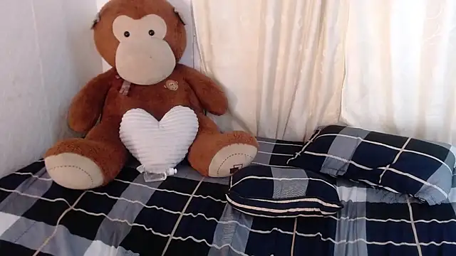 Madison_Copers Chat XXX in diretta