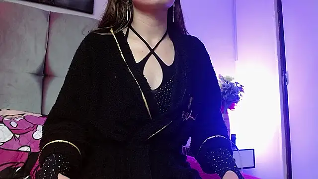 Annie_switt Chat XXX in diretta