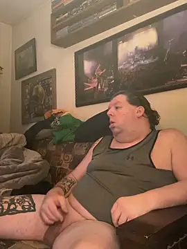 Stephanie1984 Chat XXX in diretta