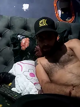 hairy_mannnのライブXXXチャット