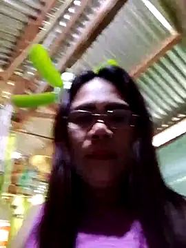 erma_joy 网络视讯表演