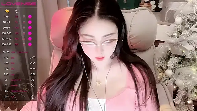 Chat XXX ao vivo de Monica-666888-