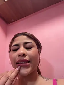 Czat XXX na żywo – candyfox26__