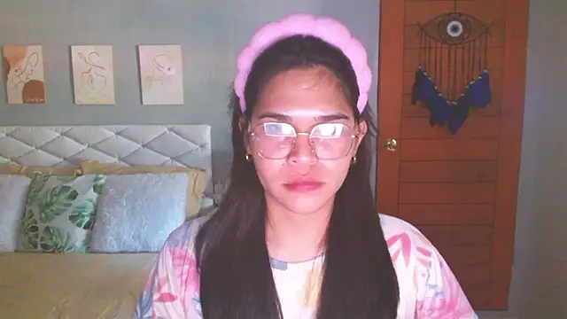 alianabrooks 在線直播表演