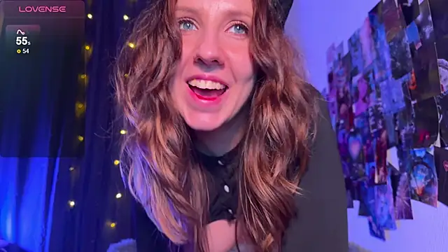 HotaruTomo Live XXX-chat