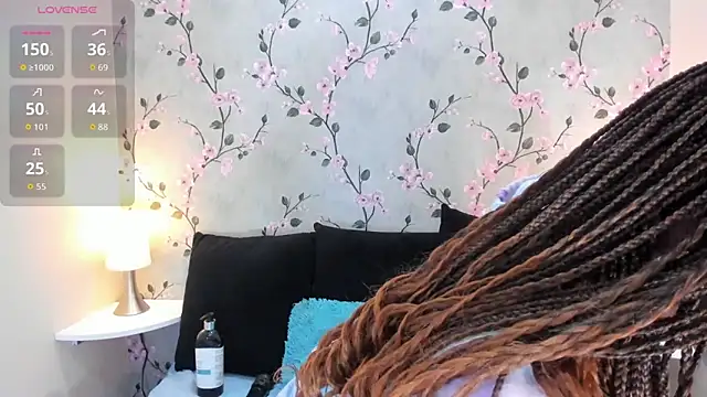 EmmySweett Live XXX Chat