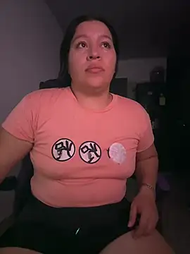 Chat +18 de Lovelipsbig ao vivo