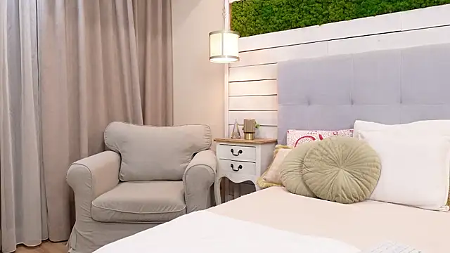 Živý XXX chat IsabellaMysty