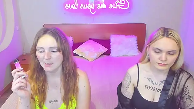 دردشة MagicEyess الجنسية المباشرة