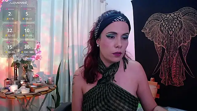 AmaRiv Chat XXX live