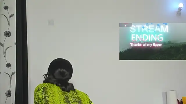 Živý XXX chat CREAMY_BUBBLEGUM