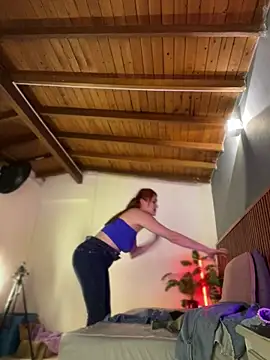 Sembang XXX Secara Langsung MarilynSmith01