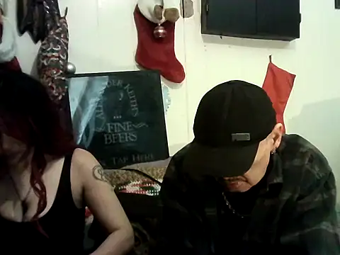 howudoin2025's Live XXX Chat