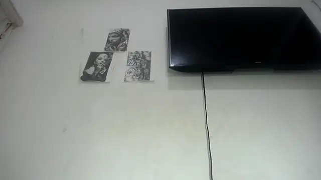 Foxy_Lovex Pertunjukan Webcam