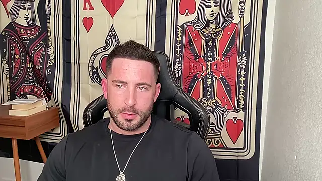 brettmycles28 Webcam show