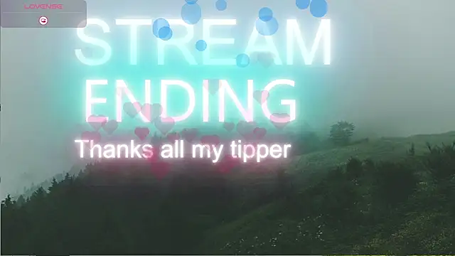 CREAMY_BUBBLEGUM Chat XXX live