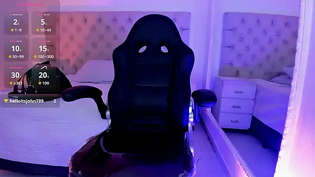 Agathaargent_: онлайн-секс-чат