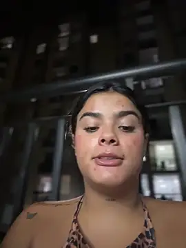 Chatroom XXX en direct de Kaily_Sweet16