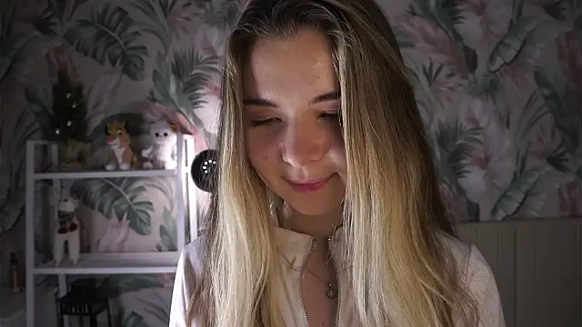 MarlinVarian live XXX chat