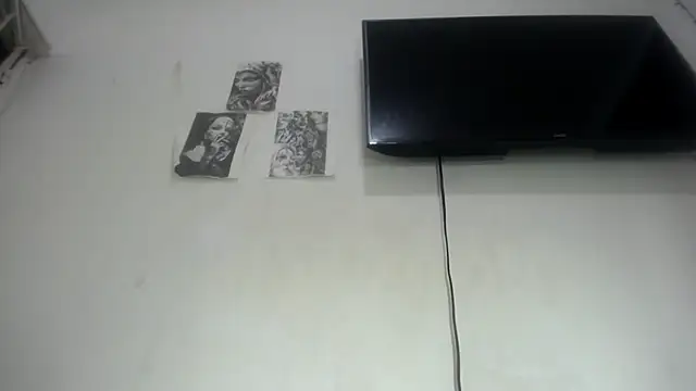 Foxy_Lovex 网络视讯表演