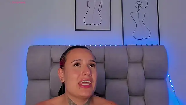 Susan-Sweet-7 – Naživo XXX chat