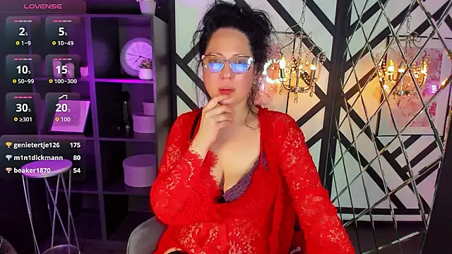 Anita_Muse élő XXX-chatje