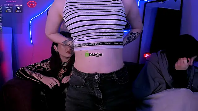 isabel_wave Live XXX-chat