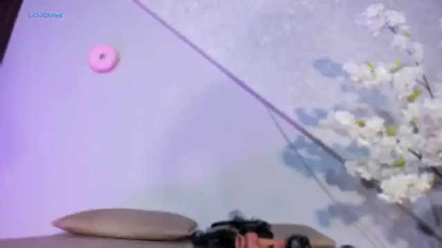 jesssie_lee Obrolan Langsung XXX