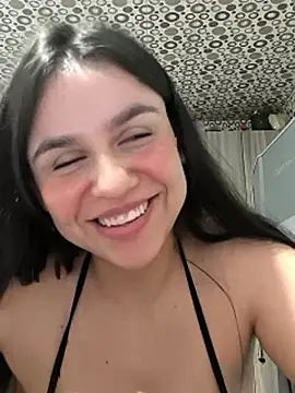 Daniela-rosee Live XXX-Chat