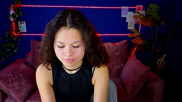 moco_choco Live XXX-chat