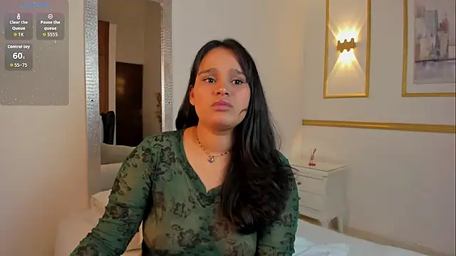 Chat XXX Live lia_sexx19