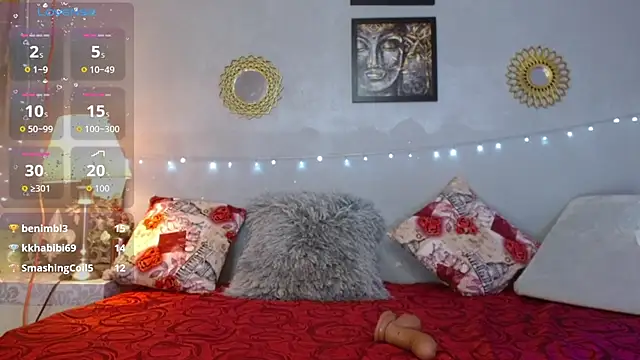 Corinndupontx Adlı Modelin Canlı XXX Sohbeti