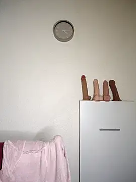 AMYRA_HOT 现场XXX聊天