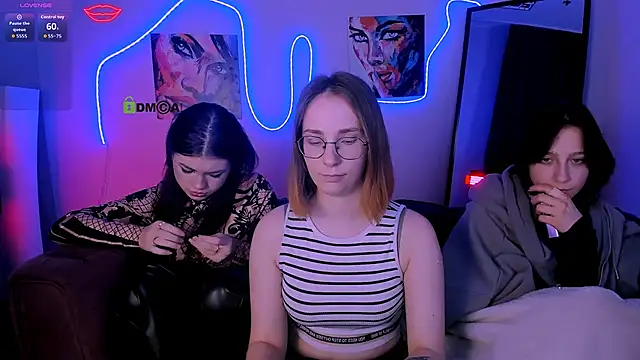 Chat +18 de isabel_wave ao vivo