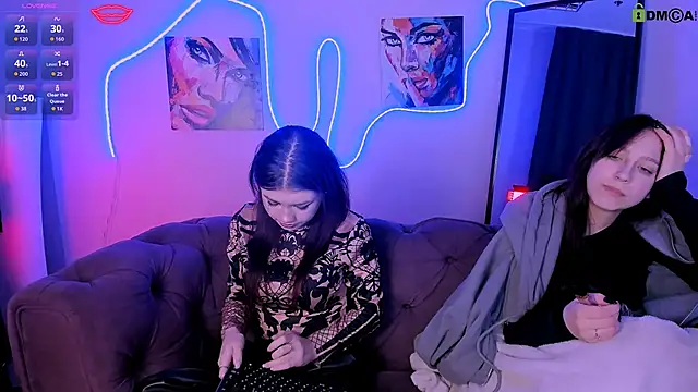 isabel_wave's Live XXX Chat