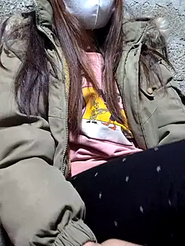 แชท XXX สดของ Congee-666