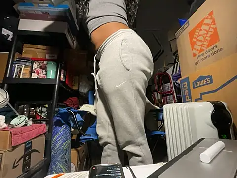 wynterheat's Live XXX Chat