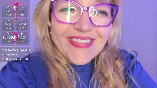 Naty_Mature_ Obrolan Langsung XXX