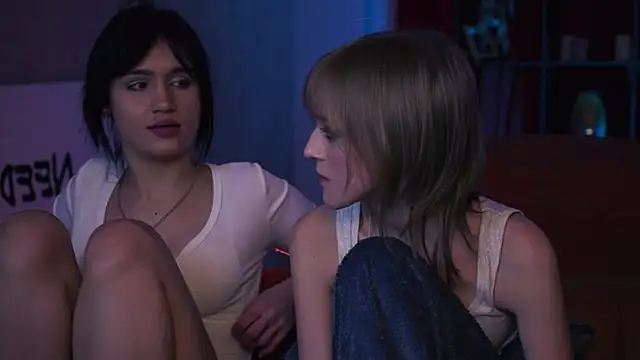 KiraMontoya Chat XXX live