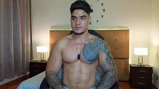 Steven_Velez Obrolan Langsung XXX