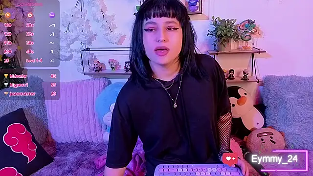 Eymmy_24 live XXX chat