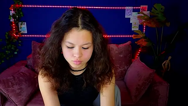 Živý XXX chat moco_choco