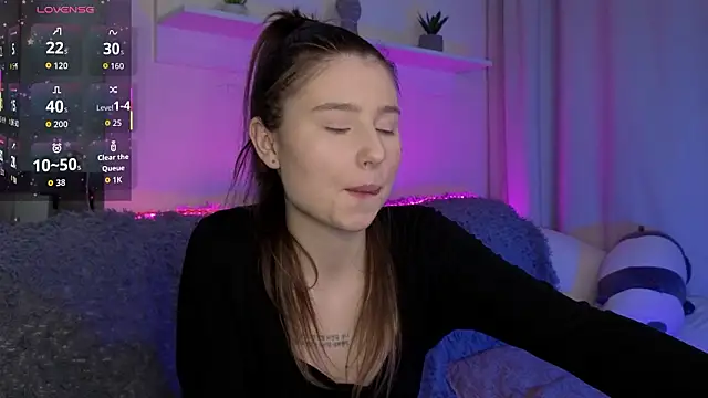 _Lua__ Chat XXX live