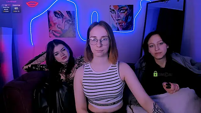 Živý XXX chat isabel_wave