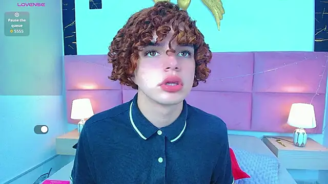 Skyee_angel Obrolan Langsung XXX