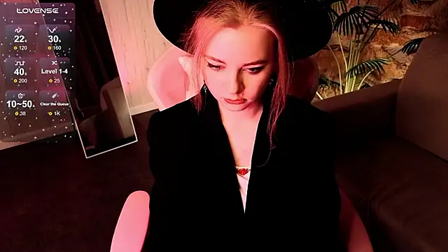 Živý XXX chat DianaDanian