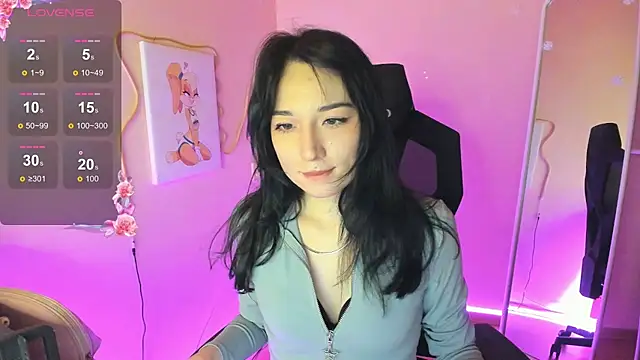 AliceeinWonderlanddd's Live XXX Chat