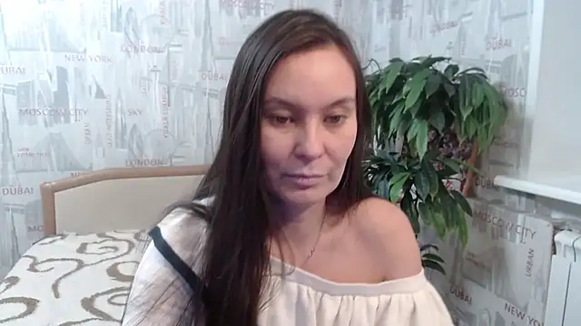 Živý XXX chat GinaQSoul